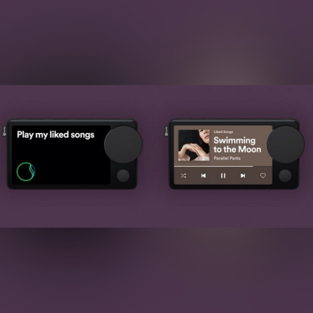 😎 BNIB Spotify Car Thing 😎